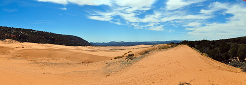 statepark utah dunes sanddunes coralpinksanddunesstatepark nikond90 nikkor18to200mmvrlens