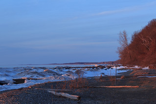 Selkirk Shores State Park