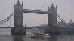 Tower Bridge, River Thames