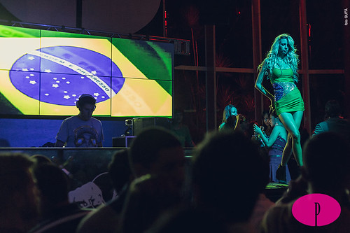 Fotos do evento Lançamento Privilège Brasil em Juiz de Fora