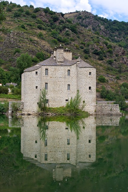 Château de Castanet
