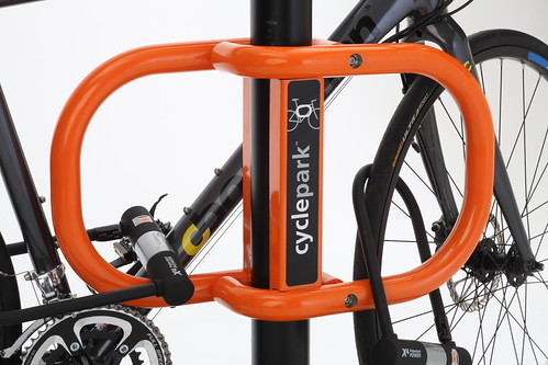 Smartstreets-Cyclepark™ | by Smartstreets Ltd