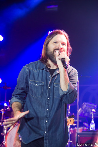 Mac Powell | by Wxchasr