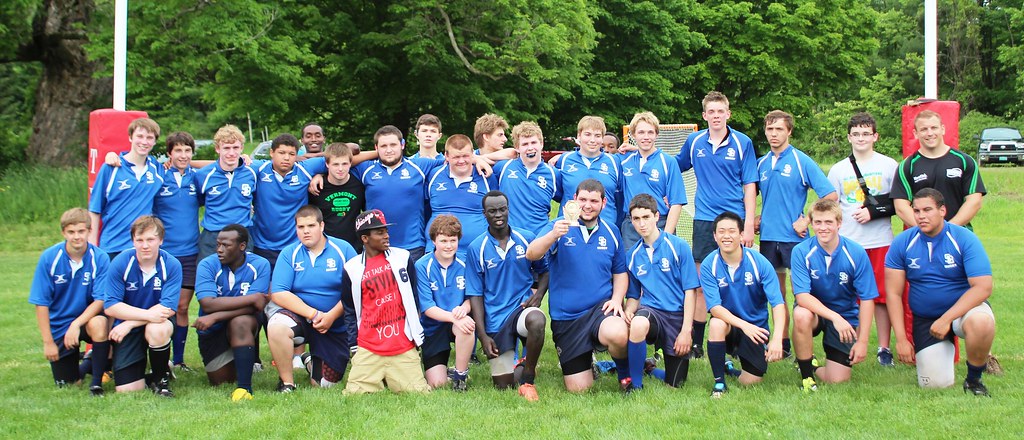 Vt Rgy 2013 Vermont Youth Rugby Association Boys State Champioins… | Flickr