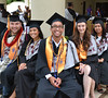 Hawaii Community College and UH Center West Hawaii commencement ceremony on May 16, 2015 at the Sheraton Kona Resort and Spa at Keahuhou Bay.

For more photos go to <a href="https://www.flickr.com/photos/53092216@N07/sets/72157650835995474">www.flickr.com/photos/53092216@N07/sets/72157650835995474</a>