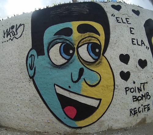 •Maik •   recife-pe    #maik1one  #invasoresdovisualcrew  #pointbombrecife #graffiti  #rap #movimento #cultura #street  #culturahiphop #hiphop  #graffiti  #nordeste #brasil  #sjcam4000 #sjcam  #graffitirecife | by maik111