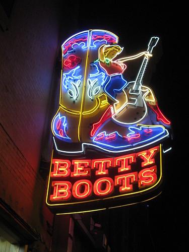 Boot scootin' boogie | by Jim Higgins Photos