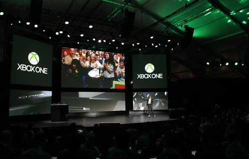 MICROSOFT-XBOX/ | by Mundo33