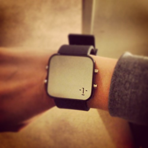 When he buys you a @1facewatch  #1facewatch #cancer #ineedbiggerwrists | by insta2641
