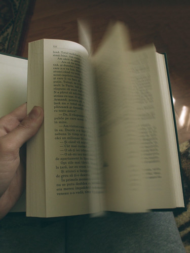 book | by Costin Stanciu