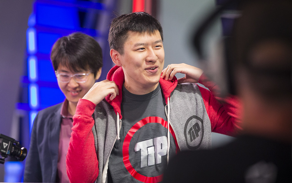 NA LCS Summer 2015 Week 9