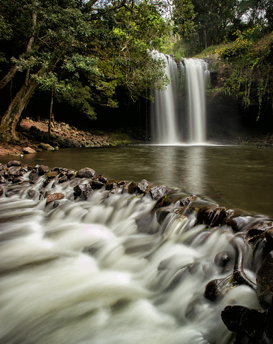longexposure waterfall nikon df australia nsw newsouthwales cascade ballina northernrivers killenfalls