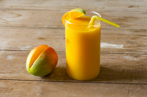 fresh-mango-juice | by vivekpathak73