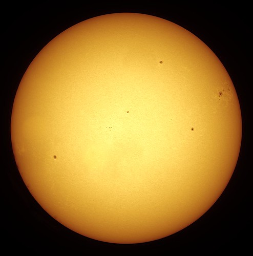 20150516 11-18 Sun