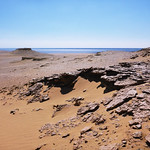 desert formations
