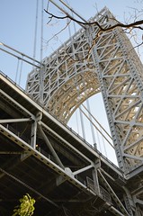 George Washington Bridge