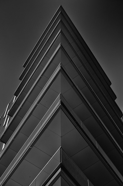 Simmetrie Architettoniche Lowkey