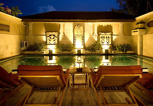 Ko-ko-mo Resort Gili Trawangan