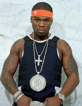 50 Cent | www.soletron.com | Soletron | Flickr