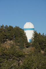 Observatoire San Pedro Martir