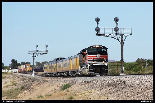 up 1996 sp unionpacific southernpacific sd70ace up1996