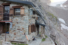 Rifugio Aosta