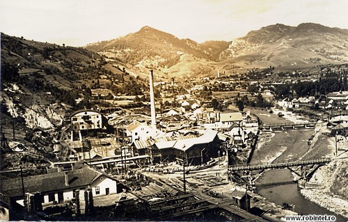 1900 arhitectura albnegru petrosani fotografii trecut pozevechi petroschen petrozsény istorie valeajiului fotografiivechi