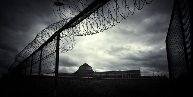 La prison de Loos