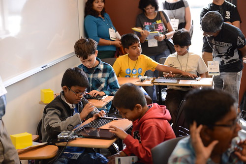 Silicon Valley Code Camp | by steveonjava