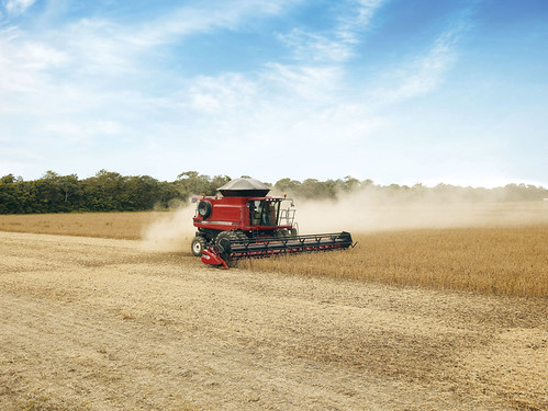 CASE IH AGRICULTURA | by Samuel Coutinho