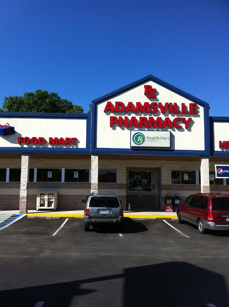 Adamsville Pharmacy