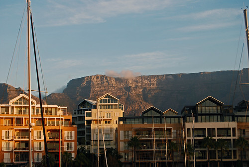 Cape Town