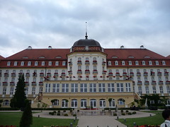 Grand Hotel Zopot