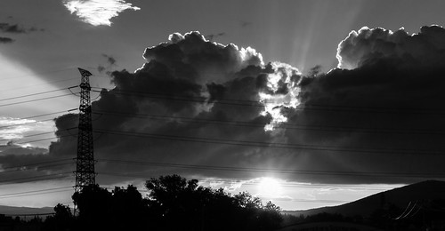 sunset méxico clouds mexico highcontrast magico tepotzotlan estadodeméxico visitmexico tepotzotlán pueblomagico