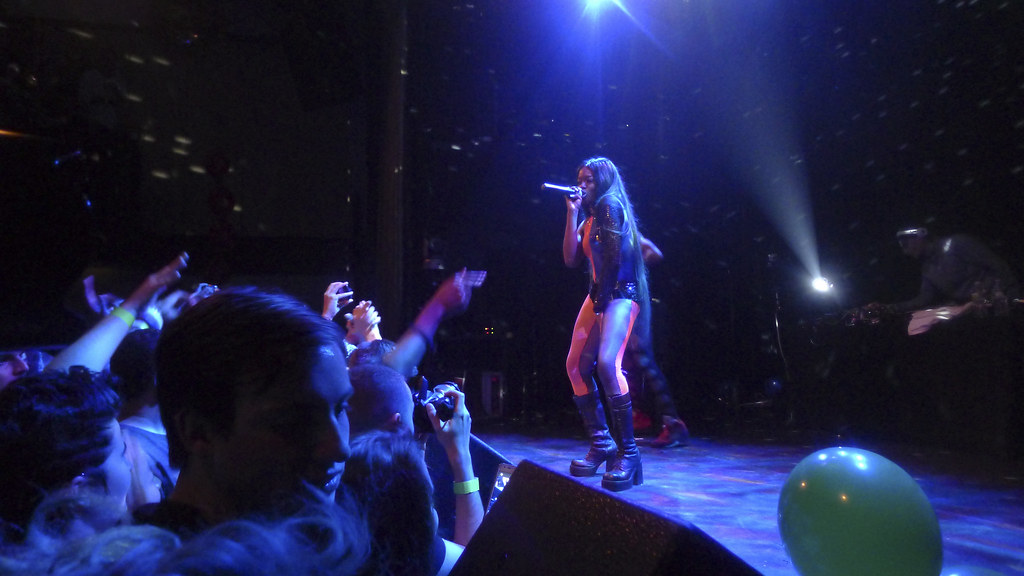 Azealia Banks