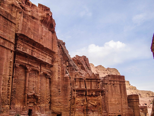 Petra, Jordan