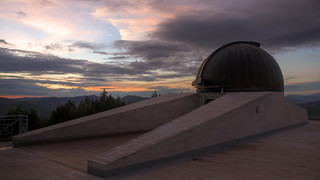 montedoro osservatorio astronomico