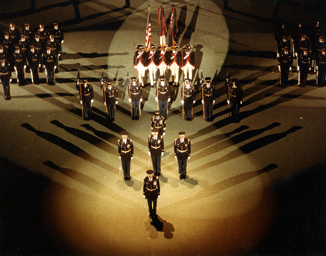 1985-06-Spirit of America performance-090