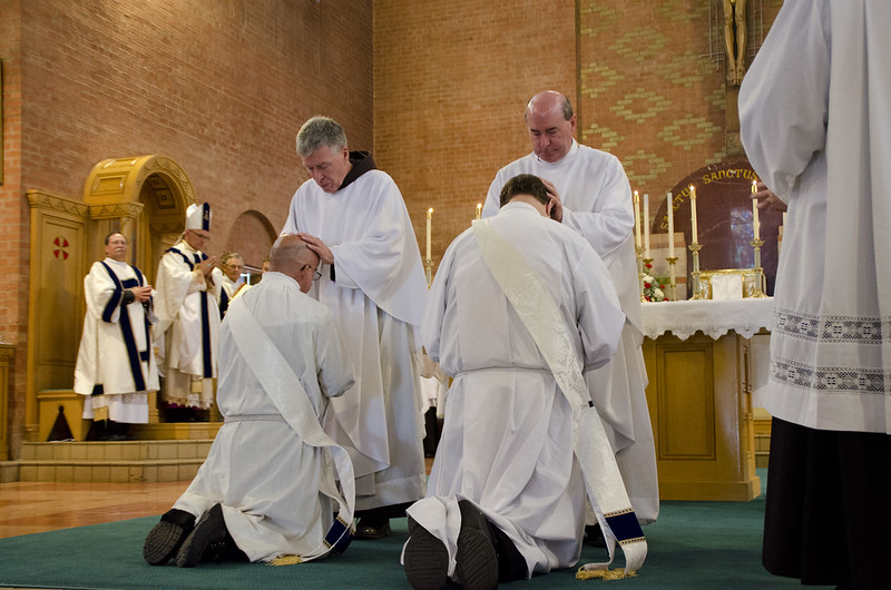 2015 Priestly Ordination