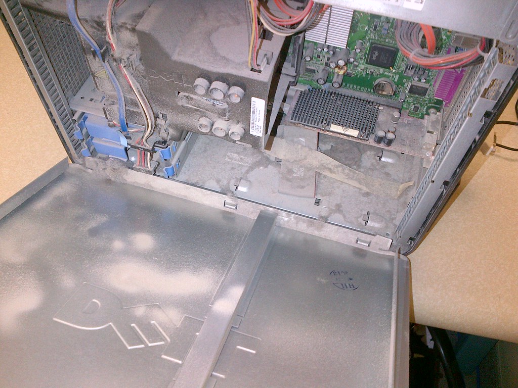 computer repairing