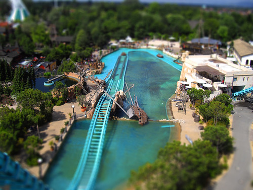 Europapark | by thomas.gehart