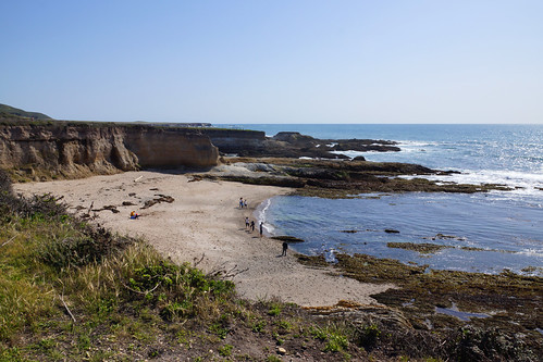 Strand Beach