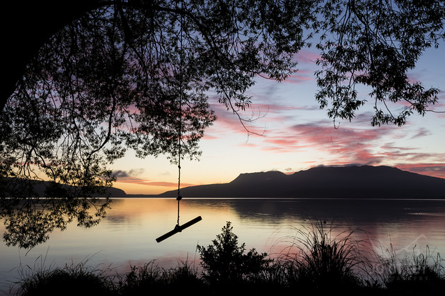 Lake Tarawera, Rotorua
