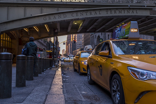 Grand Central Terminal | by Thomas Bartelds Photography