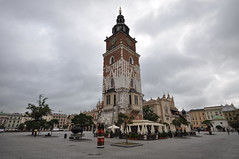 Town Hall Tower