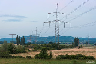Electric Power Lines