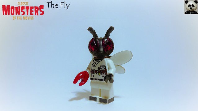 The Fly (8/10)