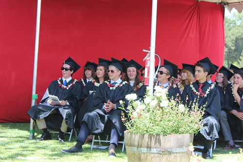 Graduation 2013 | by Dunn School Photos