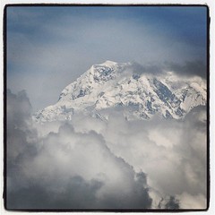 The Annapurna