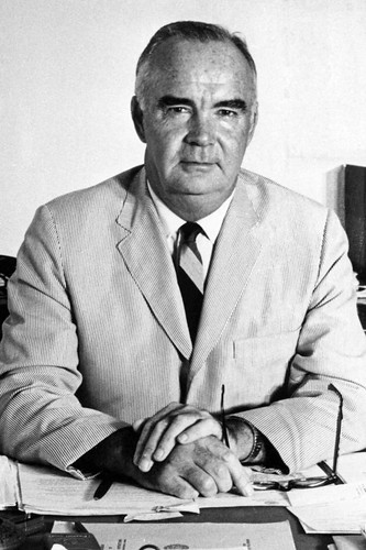 HiCom William R. Norwood, 1966